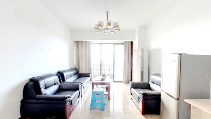 八方新越二手房实景图