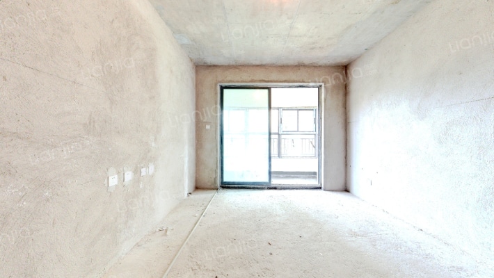 首创禧悦春城二手房实景图