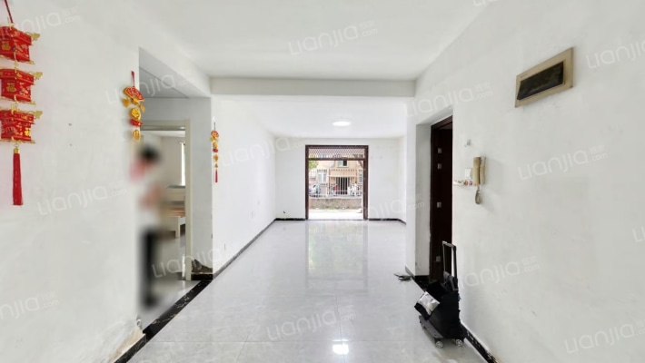 香樟园小区二手房实景图