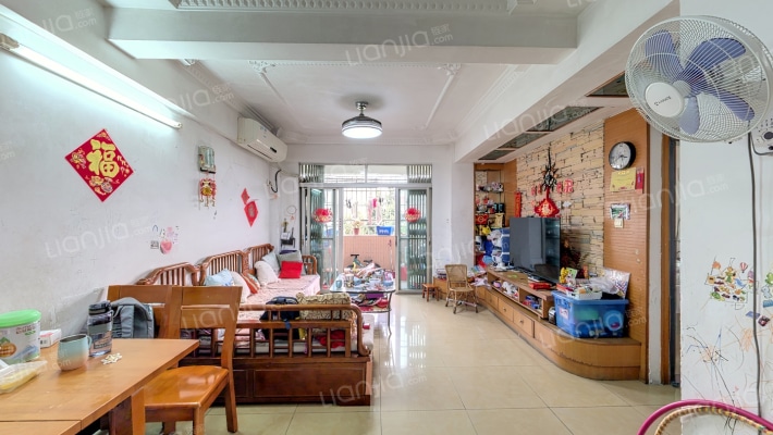 教师新村二手房实景图