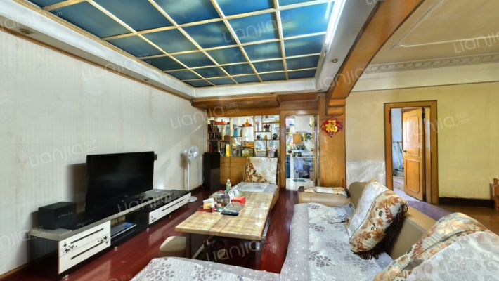 汉正街79号二手房实景图