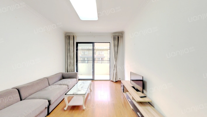 招商海德公馆二期二手房实景图