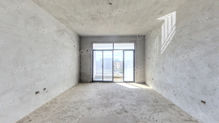 滨江财苑二手房实景图