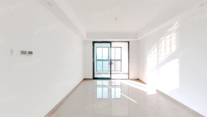 大唐锦绣豪庭二手房实景图