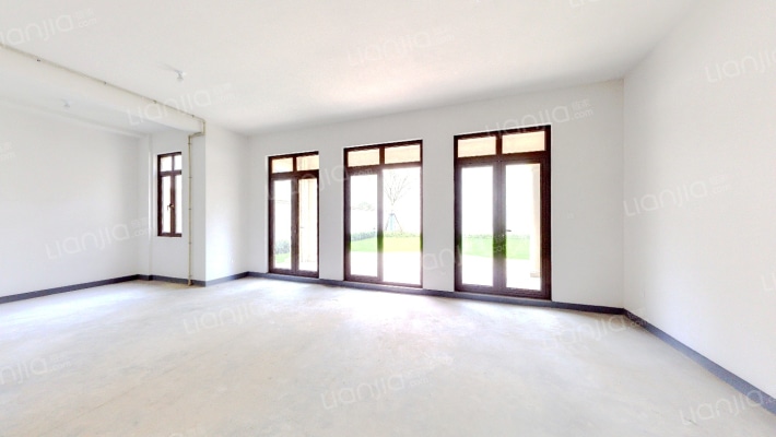 青山湖玫瑰园二手房实景图