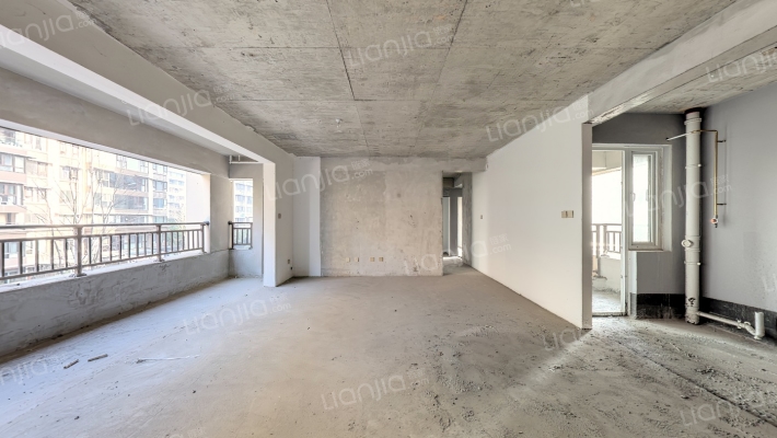 宏达雍锦悦府二手房实景图