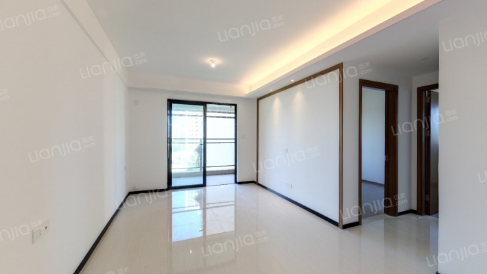 龙光玖誉城澜城二手房实景图