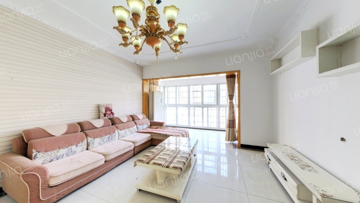 家和苑二手房实景图