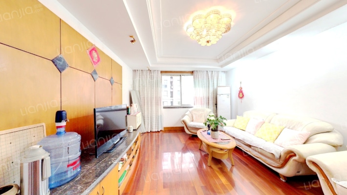 杨柳湾公寓二手房实景图