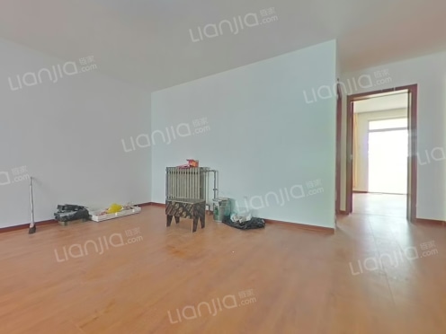 整租·新岭花园二期 2室2厅 南