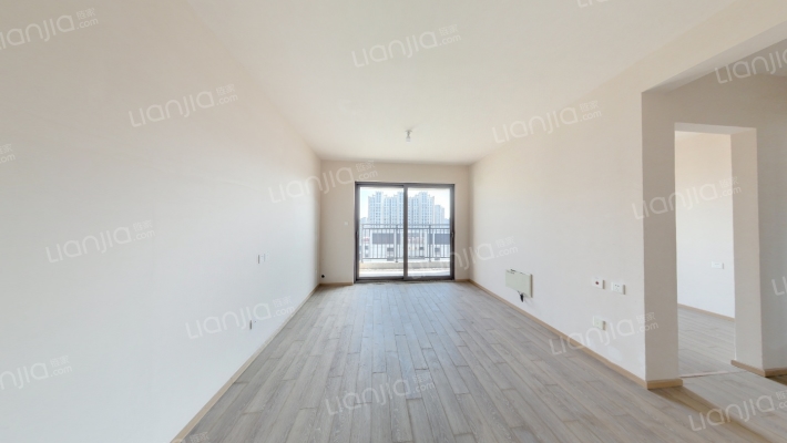 中骏世界城二手房实景图