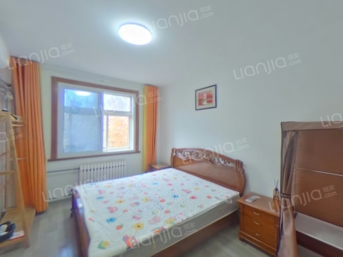 整租·四流中路 2室0厅 西