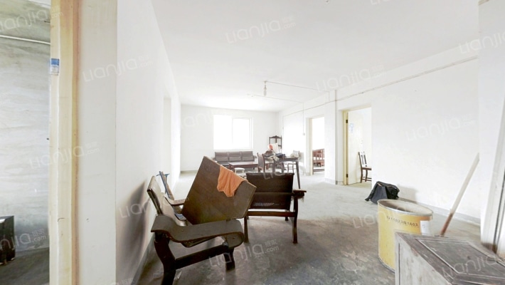 瓜园小区二手房实景图