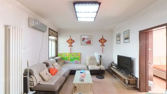 锦绣花园二手房实景图