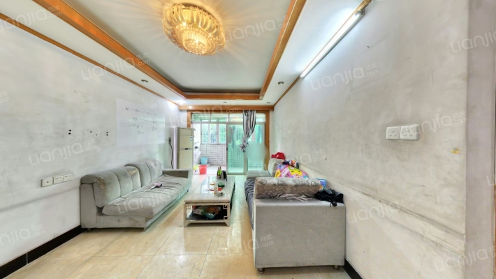 雅豪居花园二手房实景图