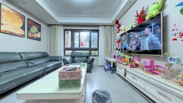 睿怡庭(昆山)二手房实景图