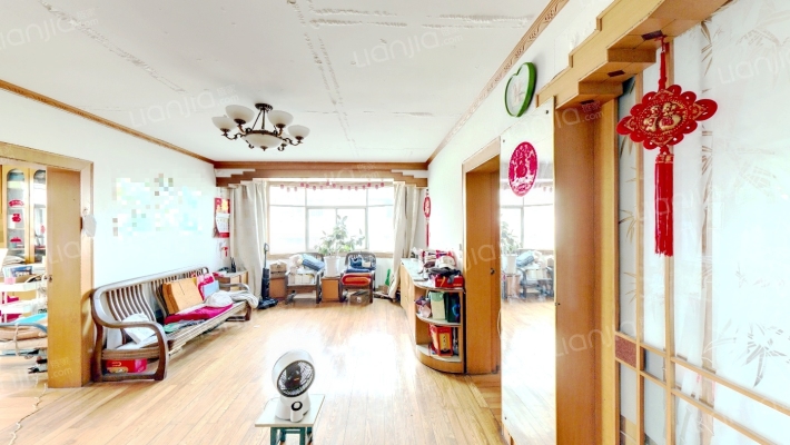 新岗一村二手房实景图