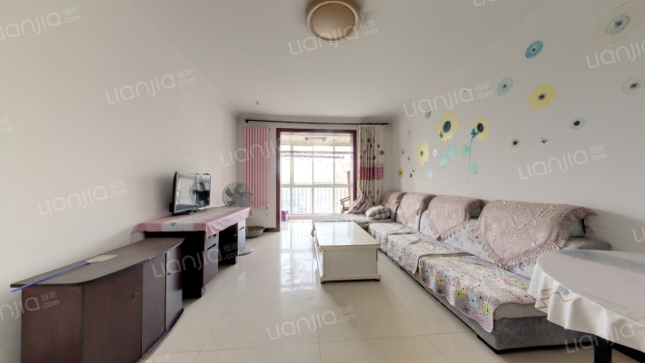 温馨佳苑二手房实景图