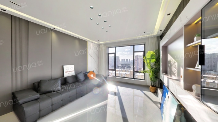 象园新村二手房实景图