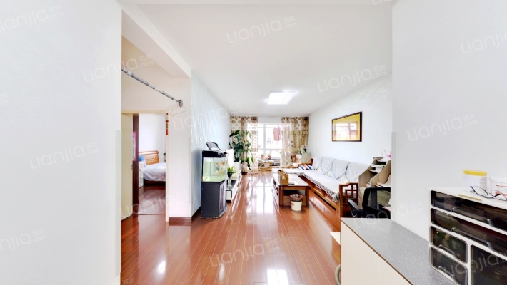 开发区第七小区二手房实景图