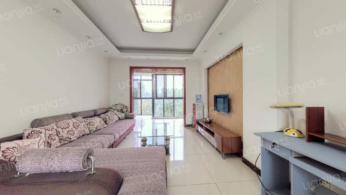 江水湾三期二手房实景图