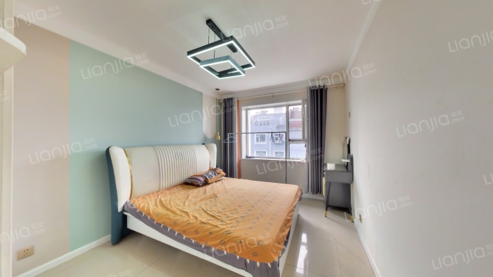 新建北小区二手房实景图