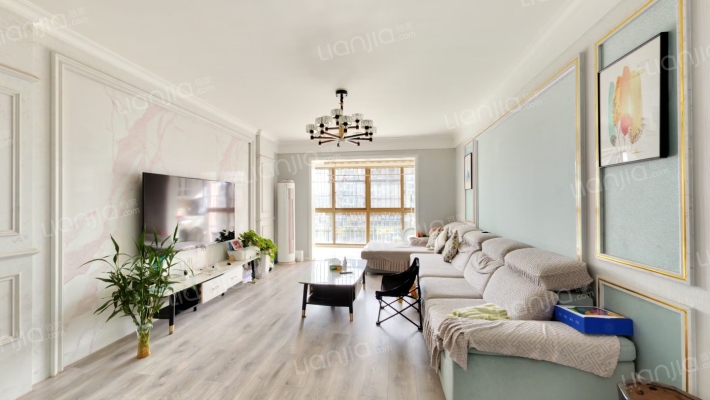 汇金广场二手房实景图