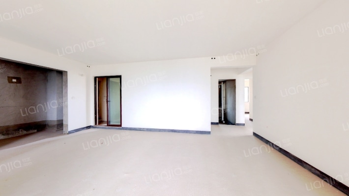 华侨城云溪别院一期二手房实景图