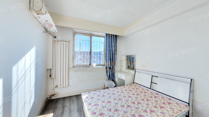 新风里二手房实景图