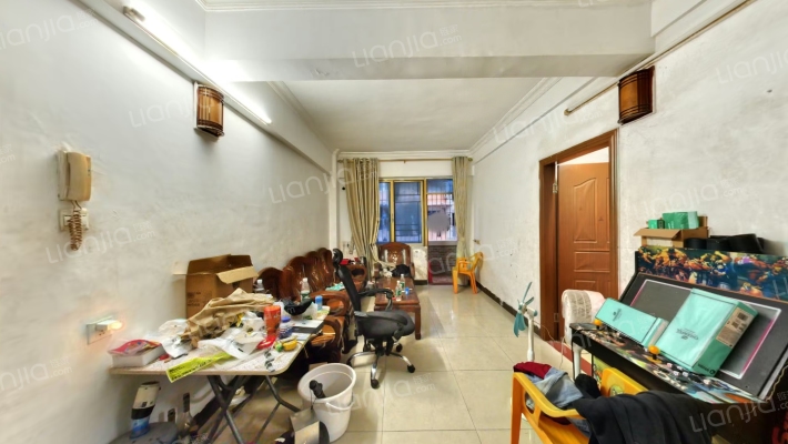 晓景苑二手房实景图