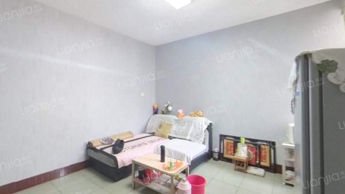 四矿优胜小区二手房实景图