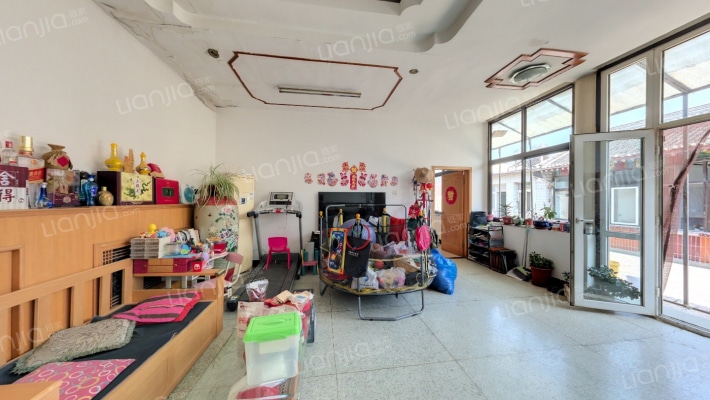 夏垫引凰小区二手房实景图