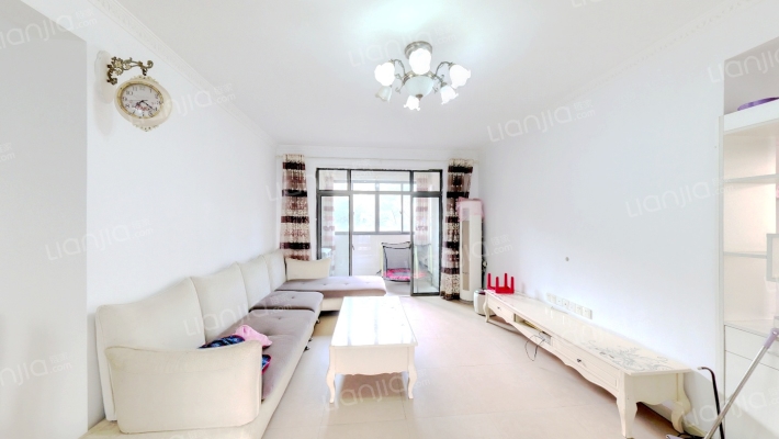 保集半岛一期二手房实景图