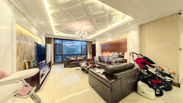 文峰苑二手房实景图