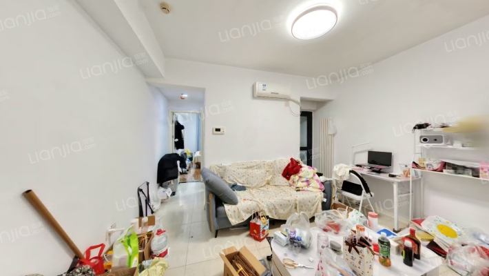 金成时代广场一期二手房实景图