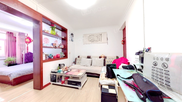 糖坊街50号院二手房实景图