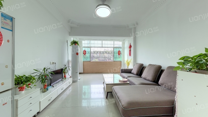 全鸿大厦二手房实景图