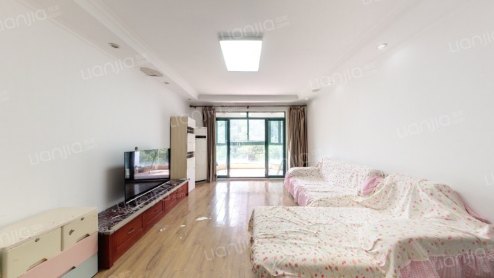 港湾家园二手房实景图