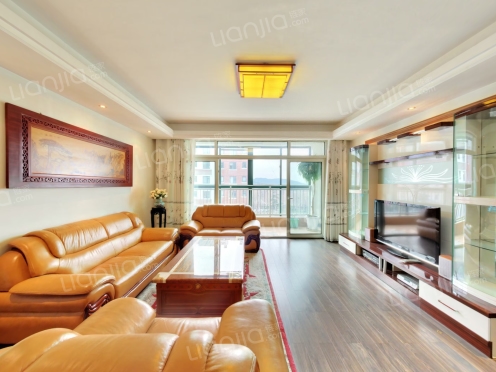 整租·千禧国际三期 3室2厅 南/北