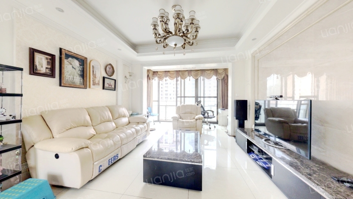 ICC天曜二手房实景图