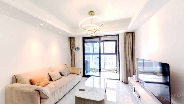 阅杭里二手房实景图