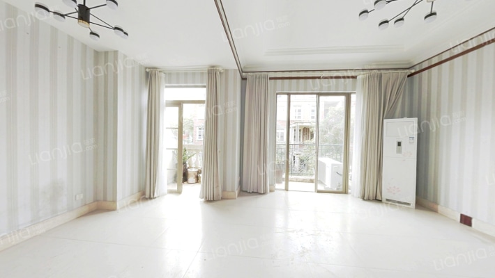 珠江东岸二手房实景图