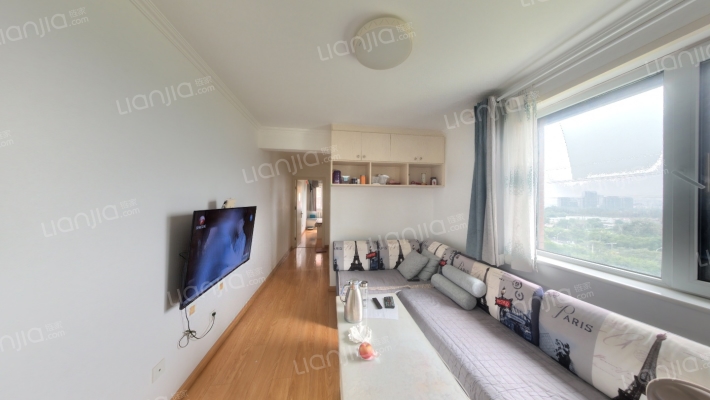 亚林溪苑二手房实景图