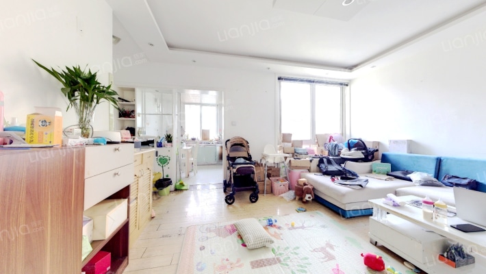 西水湾家园1至22幢二手房实景图