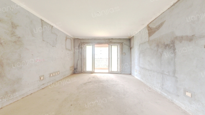 万达文化旅游城E区二手房实景图