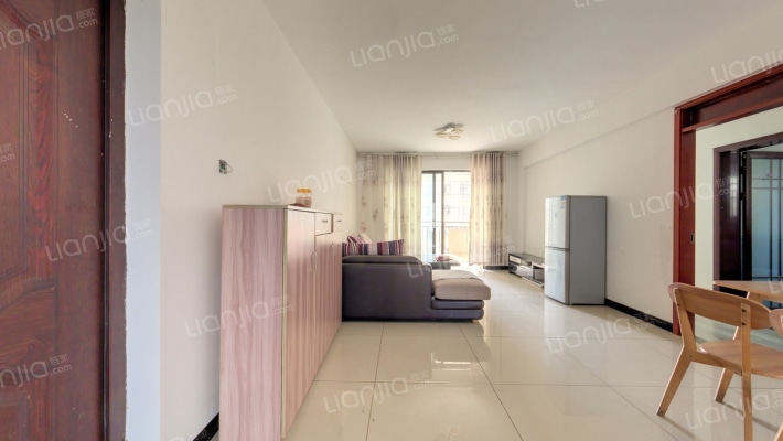 碧龙花园二手房实景图