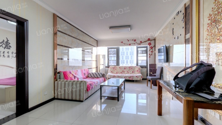 梧桐苑二手房实景图