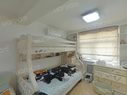 整租·市政公寓 2室1厅 南