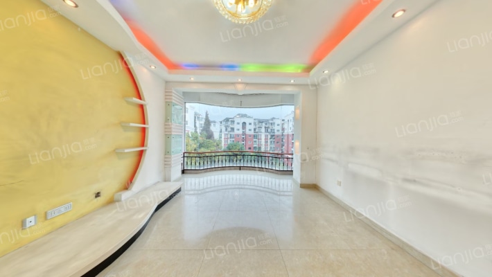 星光雅苑二手房实景图