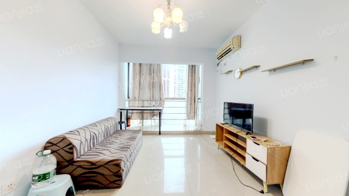 朗钜御风庭二手房实景图